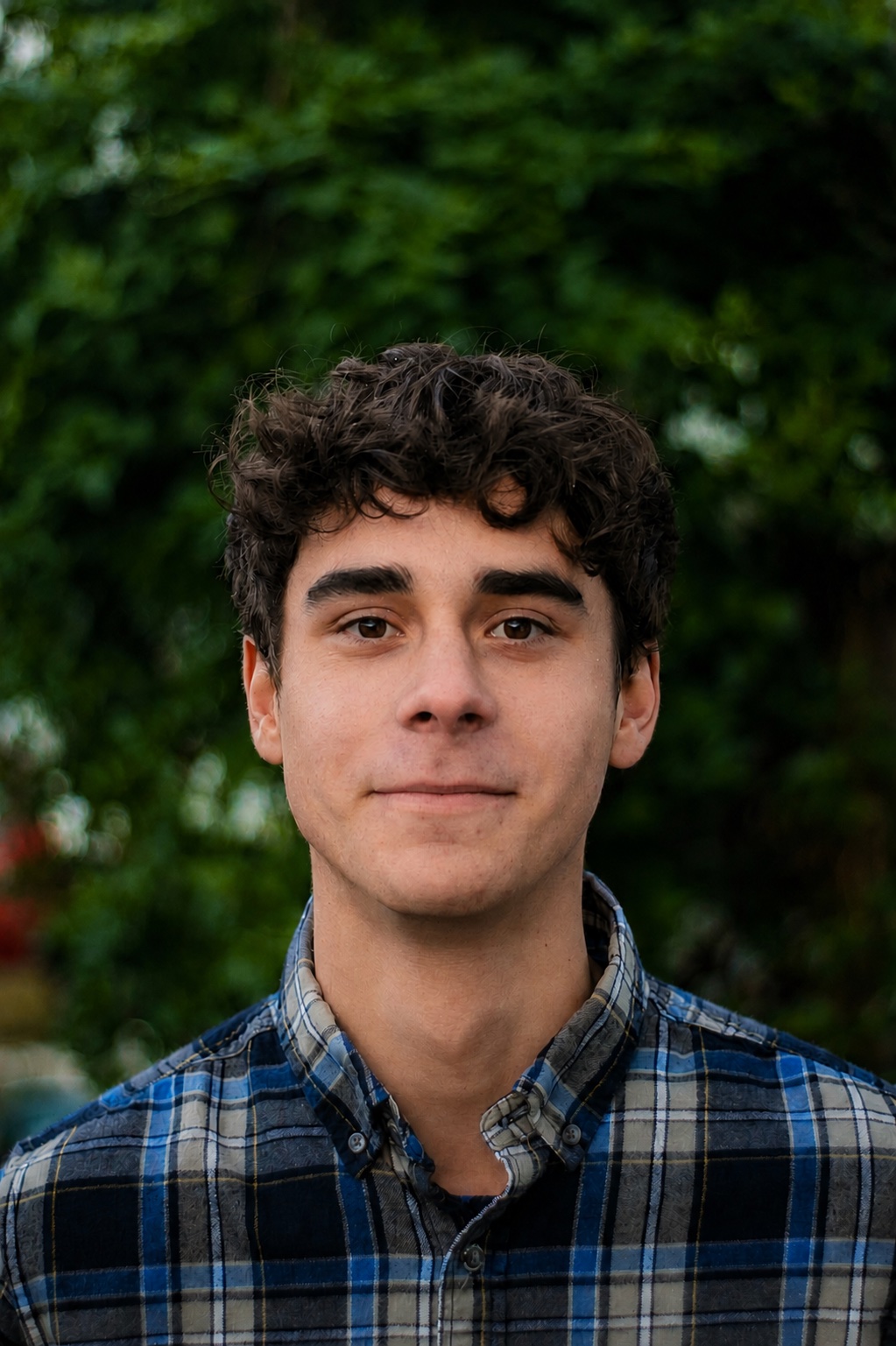 Profile photo of Noah Berridge
